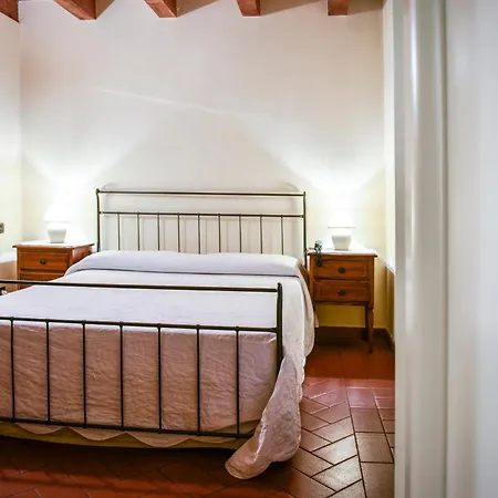Antico San Zeno Centro Storico 4*