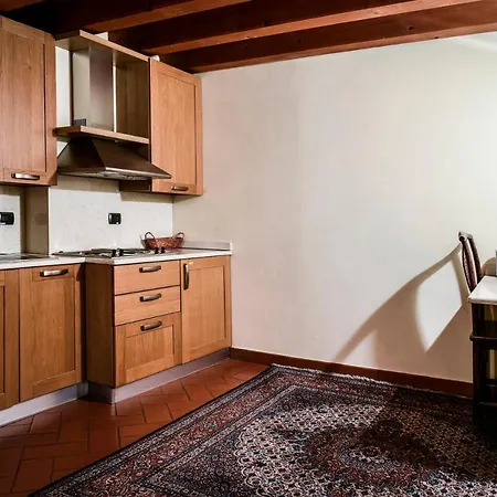 Antico San Zeno Centro Storico Appart hôtel 4*