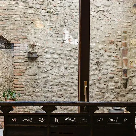 Ξενοδοχείο με διαμερίσματα Antico San Zeno Centro Storico