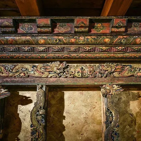 Antico San Zeno Centro Storico Appart hôtel
