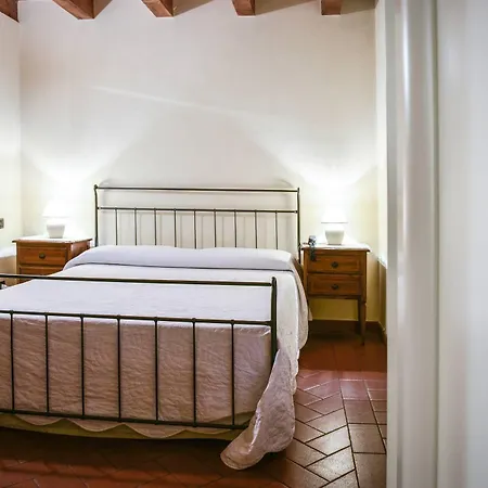 Ξενοδοχείο με διαμερίσματα Antico San Zeno Centro Storico 4*