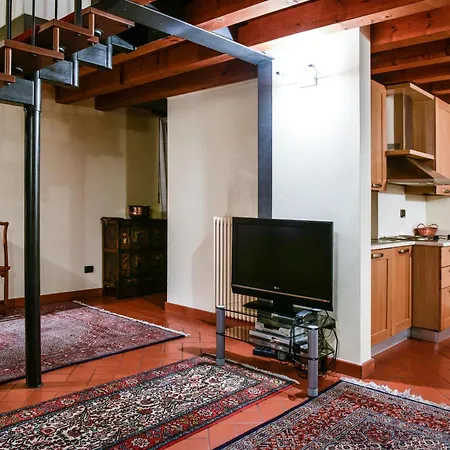 Ξενοδοχείο με διαμερίσματα Antico San Zeno Centro Storico