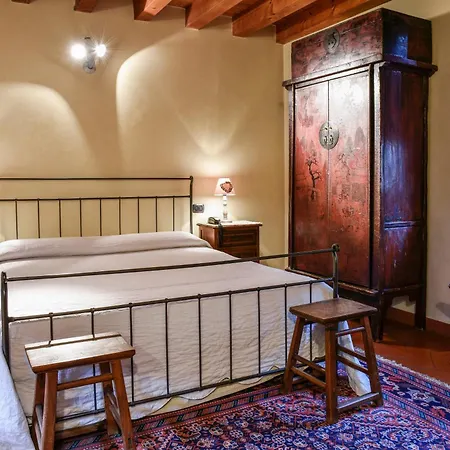 Antico San Zeno Centro Storico Appart hôtel Vérone