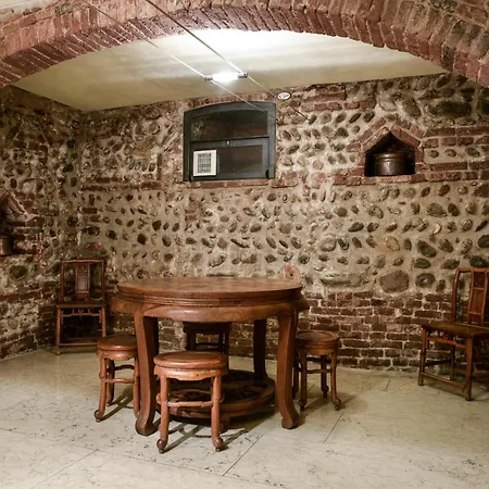 Ξενοδοχείο με διαμερίσματα Antico San Zeno Centro Storico 4*