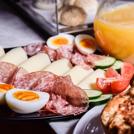 Antico San Zeno Centro Storico Ξενοδοχείο με διαμερίσματα 4*