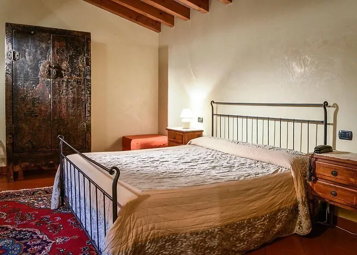 Antico San Zeno Centro Storico شقة فندقية