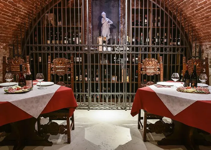 Antico San Zeno Centro Storico 4* فيرونا