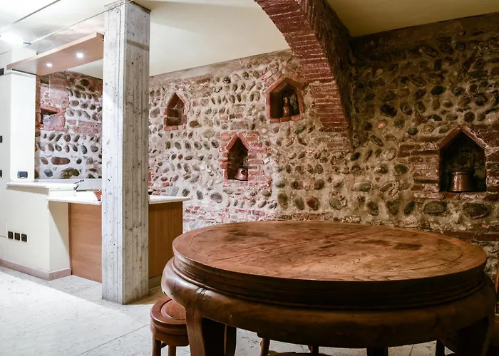 Antico San Zeno Centro Storico 4* فيرونا