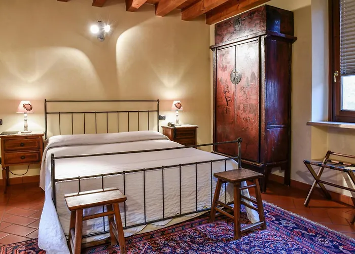 Antico San Zeno Centro Storico شقة فندقية فيرونا