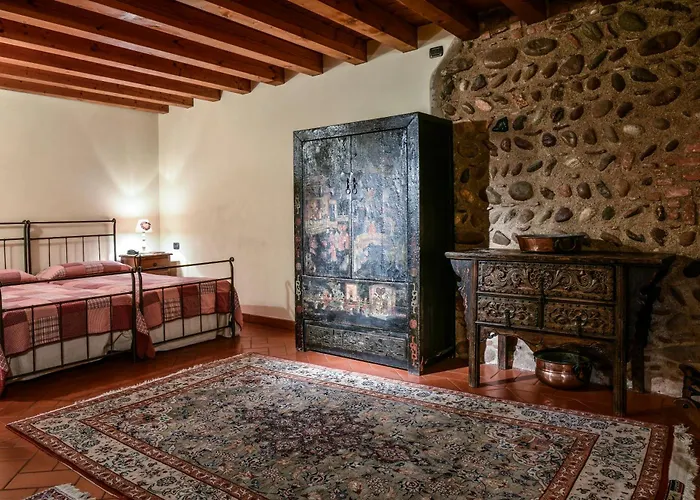 Antico San Zeno Centro Storico شقة فندقية