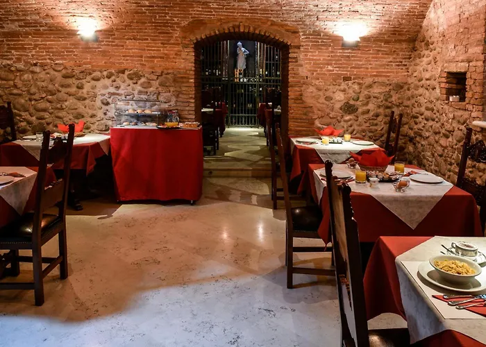 Antico San Zeno Centro Storico 4* فيرونا