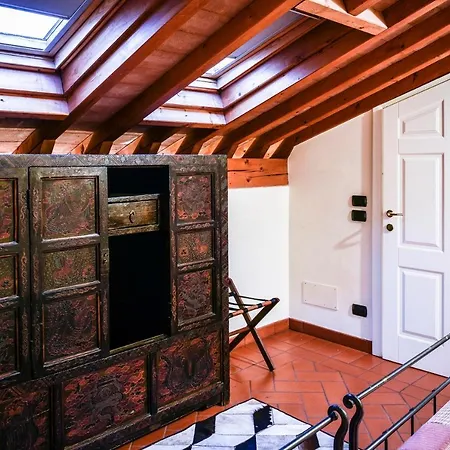 Antico San Zeno Centro Storico 3* Βερόνα