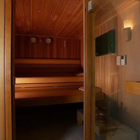Antico San Zeno Centro Storico 3* Βερόνα