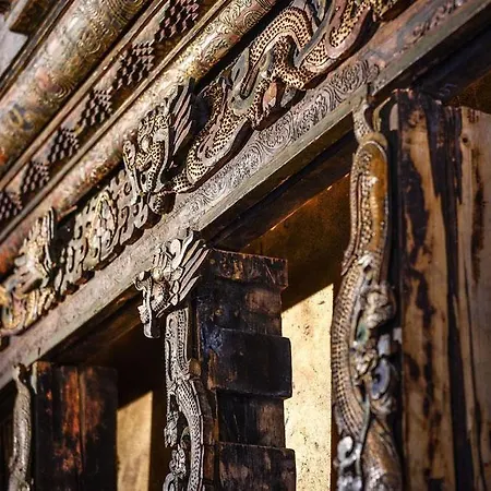 Ξενοδοχείο με διαμερίσματα Antico San Zeno Centro Storico