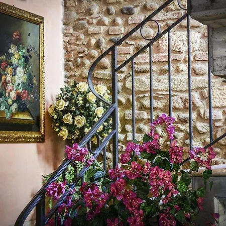 Antico San Zeno Centro Storico 3* Βερόνα