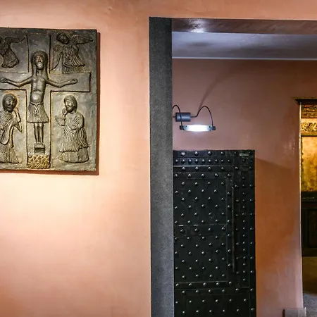 아파트호텔 Antico San Zeno Centro Storico