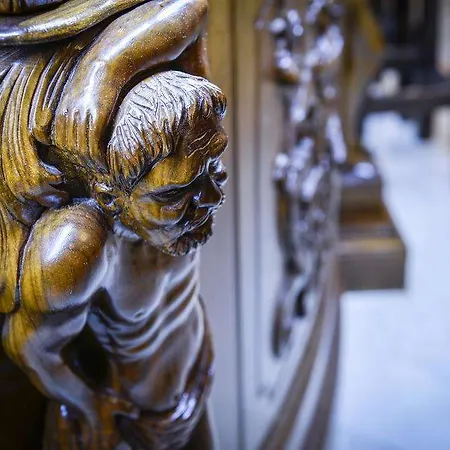 Ξενοδοχείο με διαμερίσματα Antico San Zeno Centro Storico 3*