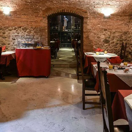 Antico San Zeno Centro Storico 3* Βερόνα
