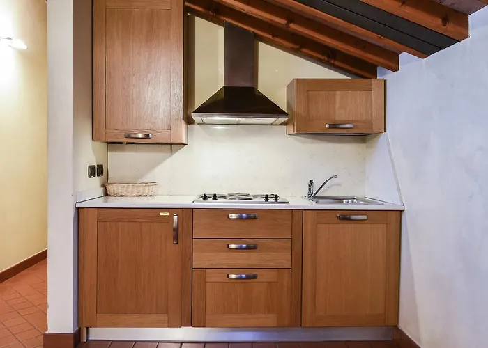 Antico San Zeno Centro Storico 4* Верона