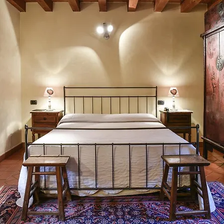 Antico San Zeno Centro Storico מלון דירות 4*