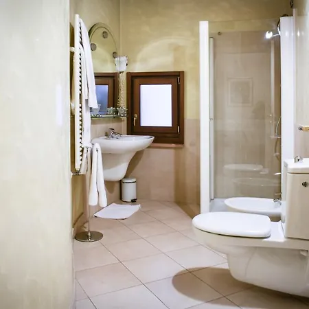 Antico San Zeno Aparthotel Verona