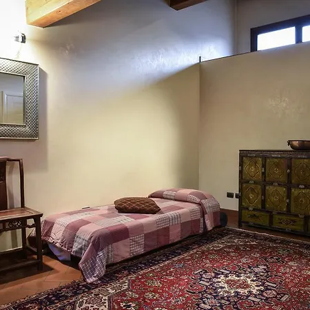 Antico San Zeno Centro Storico מלון דירות ורונה