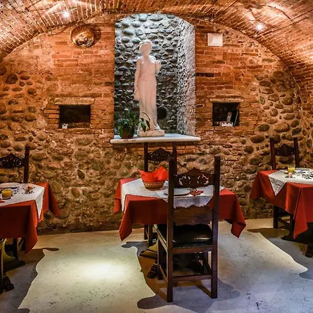 מלון דירות Antico San Zeno Centro Storico