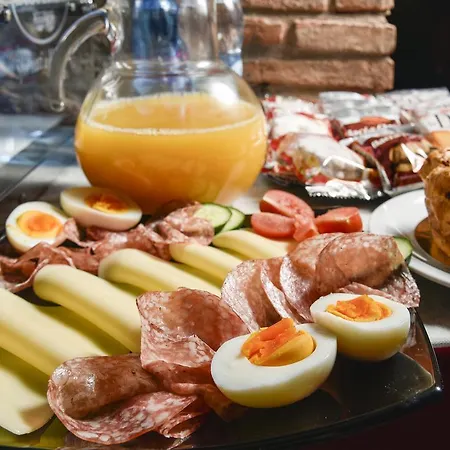 Aparthotel Antico San Zeno 3*