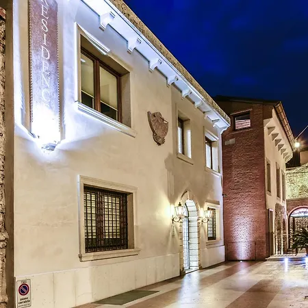 מלון דירות Antico San Zeno Centro Storico