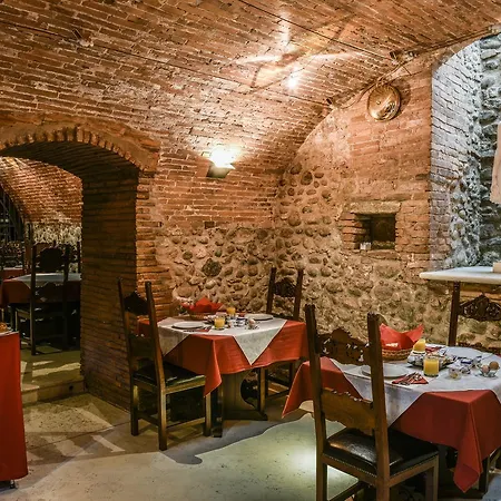 Antico San Zeno Centro Storico 4* ורונה