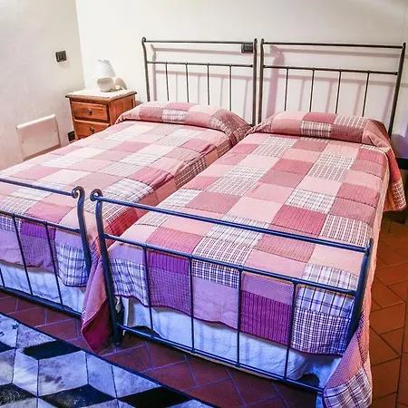 מלון דירות Antico San Zeno Centro Storico