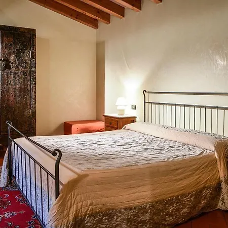 Antico San Zeno Centro Storico מלון דירות