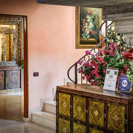Aparthotel Antico San Zeno Centro Storico Verona