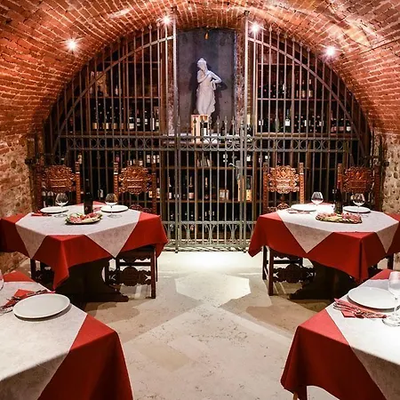 Antico San Zeno Centro Storico 4*