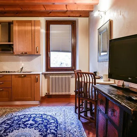 Apartahotel Antico San Zeno Centro Storico 4*