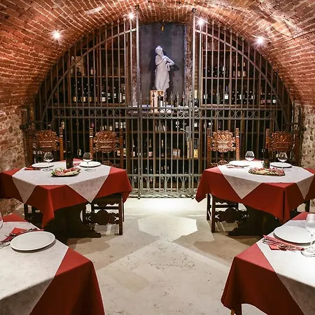Antico San Zeno Centro Storico 4*
