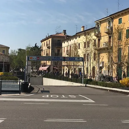 Antico San Zeno 3* Verona