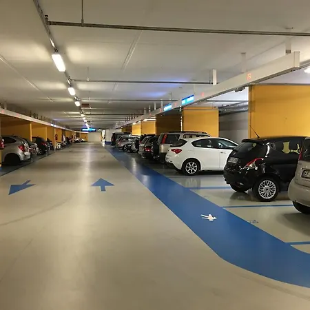 מלון דירות Antico San Zeno Centro Storico