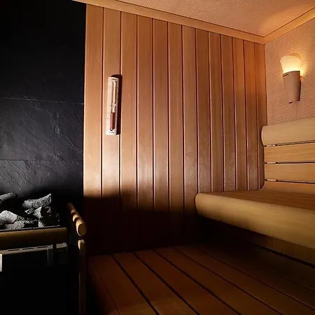 Antico San Zeno Aparthotel