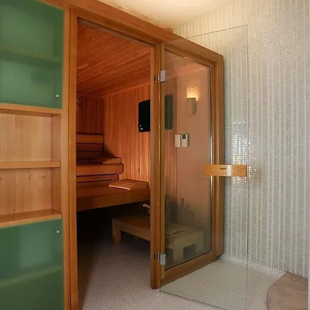 Antico San Zeno Aparthotel Verona