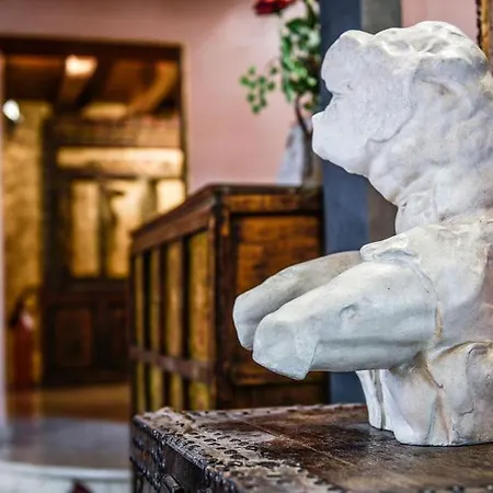 Antico San Zeno Aparthotel