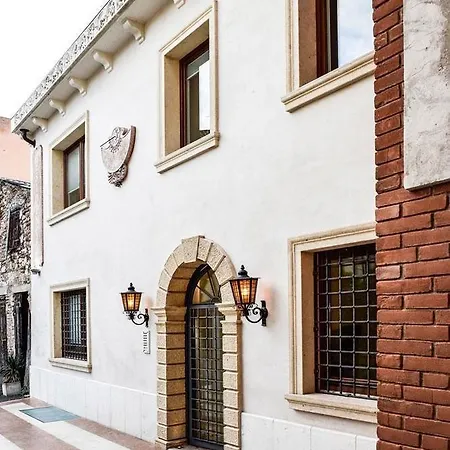 Antico San Zeno Aparthotel