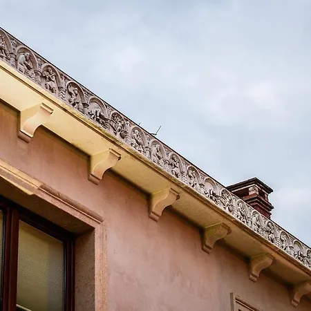 Aparthotel Antico San Zeno