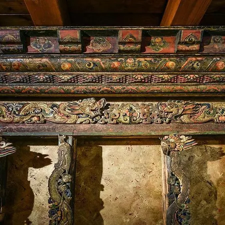 Antico San Zeno Aparthotel