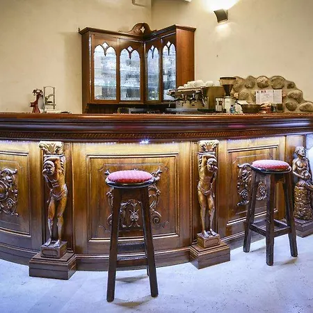 Antico San Zeno Aparthotel 3*