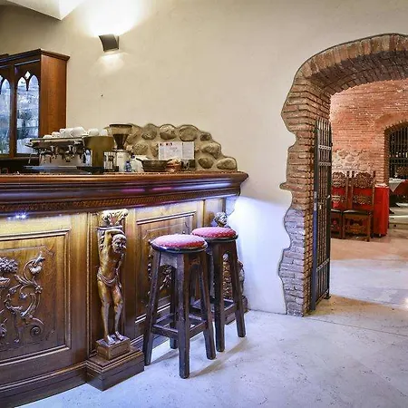 Aparthotel Antico San Zeno Verona
