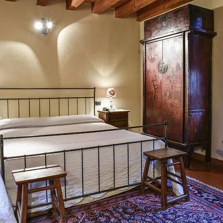 Antico San Zeno Aparthotel Verona