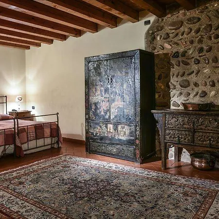 Antico San Zeno Aparthotel