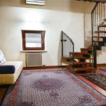 Aparthotel Antico San Zeno 3*