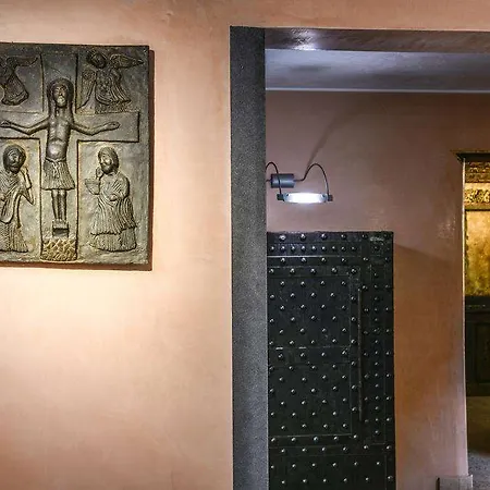Aparthotel Antico San Zeno